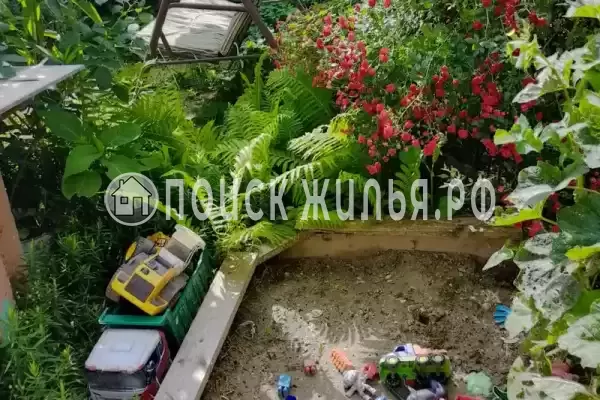 Дом под ключ «На Школьной»