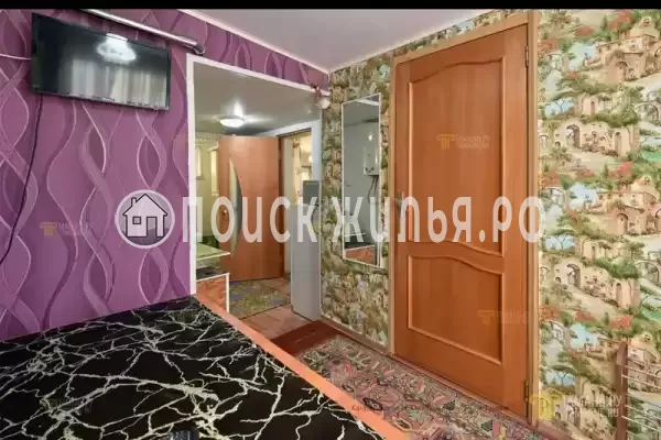 Дом под ключ «На Школьной»