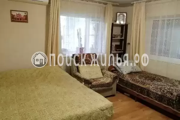 Дом под ключ «На Школьной»