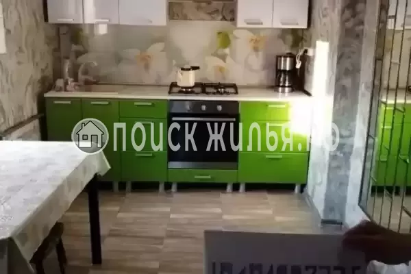 Дом под ключ «На Школьной»