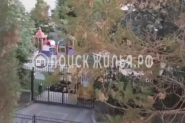 Квартира «На Судоремонтников»