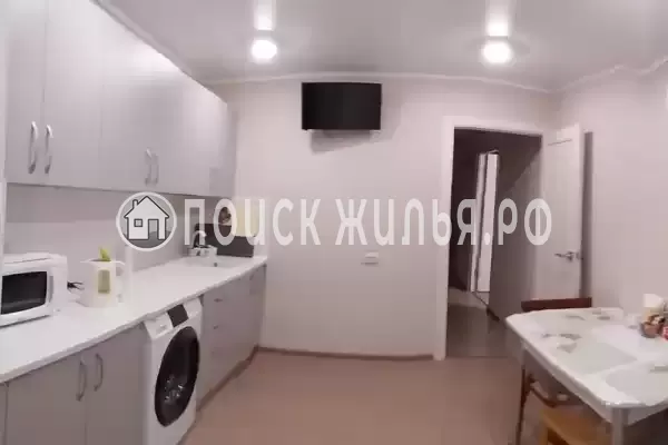 Квартира «На Судоремонтников»