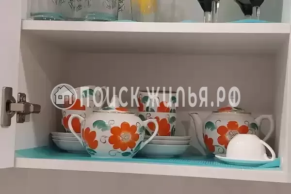 Квартира «На Судоремонтников»