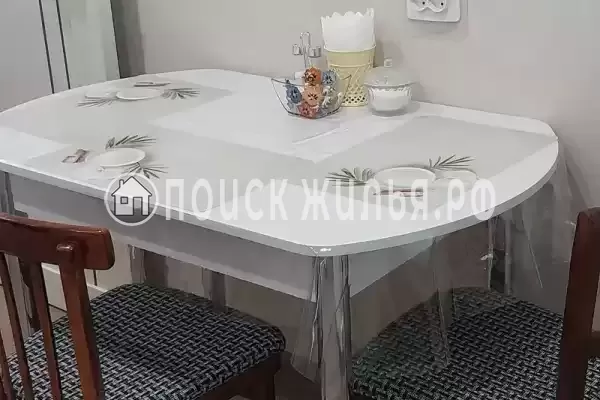 Квартира «На Судоремонтников»