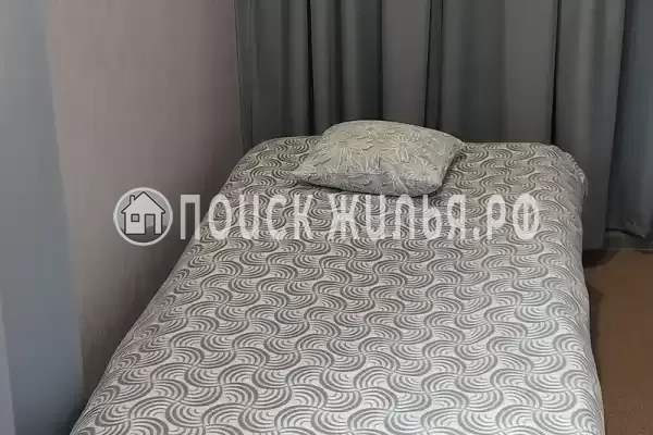 Квартира «На Судоремонтников»