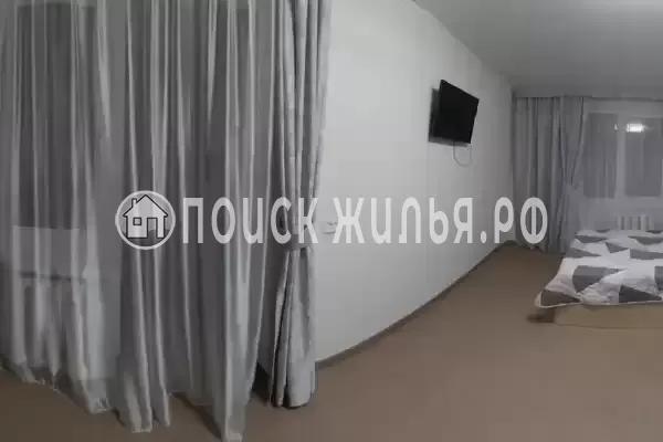 Квартира «На Судоремонтников»