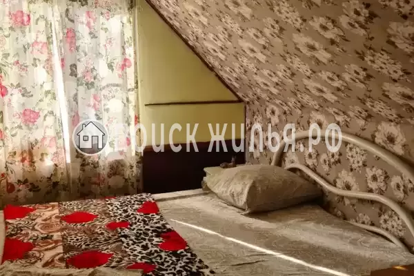 Частный сектор «Трехкомнатный дом на море»