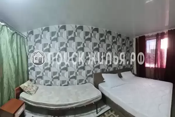 Частный сектор «Трехкомнатный дом на море»