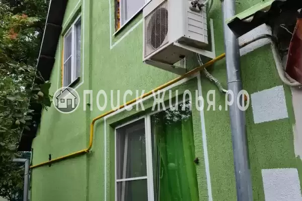 Частный сектор «Трехкомнатный дом на море»