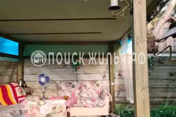 Частный сектор «Трехкомнатный дом на море»