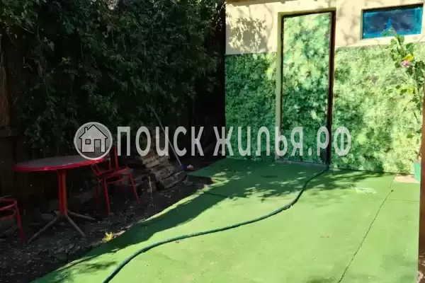 Частный сектор «Трехкомнатный дом на море»