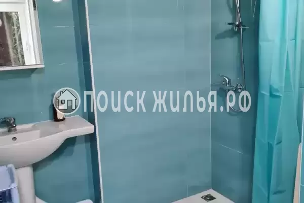 Частный сектор «Трехкомнатный дом на море»