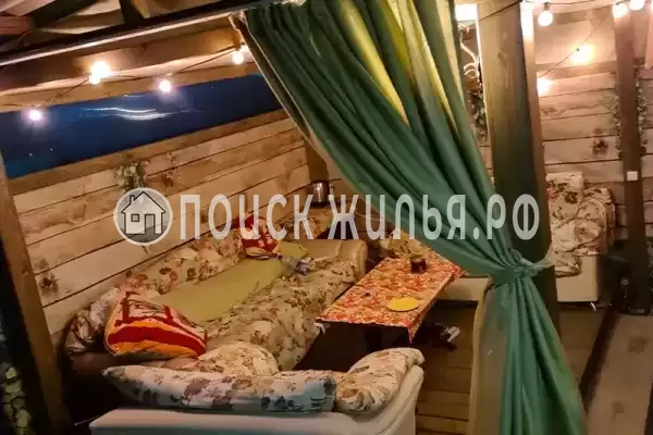 Частный сектор «Трехкомнатный дом на море»