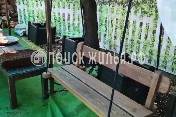 Частный сектор «Трехкомнатный дом на море»