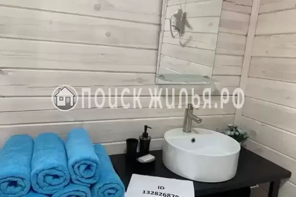 Дом под ключ «В гостях у Альбатроса»