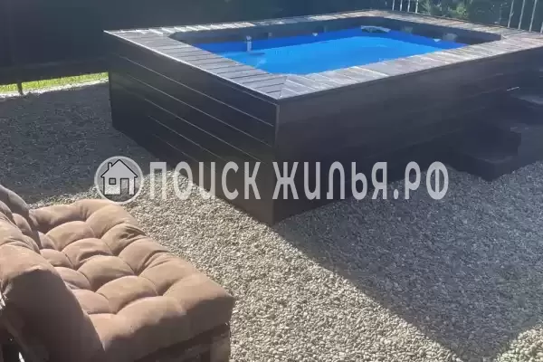 Дом под ключ «В гостях у Альбатроса»