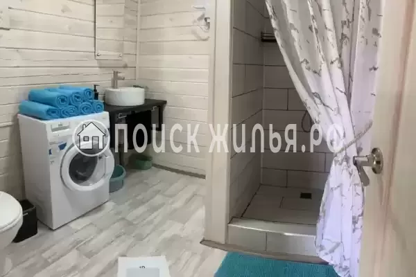 Дом под ключ «В гостях у Альбатроса»