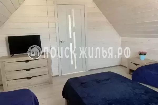 Дом под ключ «В гостях у Альбатроса»