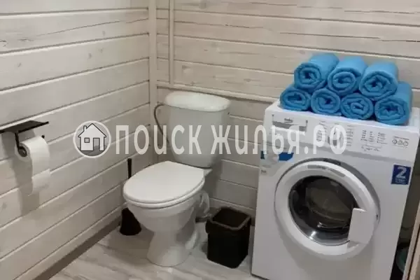 Дом под ключ «В гостях у Альбатроса»