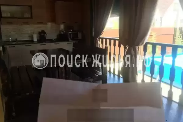 Дом под ключ «В гостях у Альбатроса»