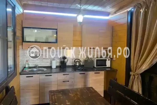 Дом под ключ «В гостях у Альбатроса»