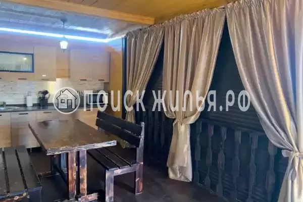 Дом под ключ «В гостях у Альбатроса»