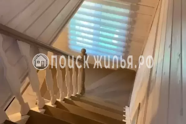 Дом под ключ «В гостях у Альбатроса»