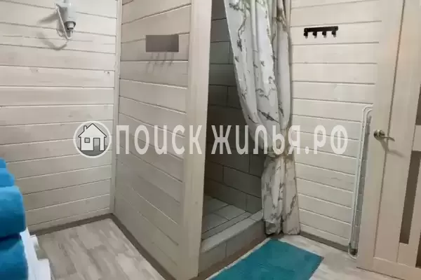 Дом под ключ «В гостях у Альбатроса»