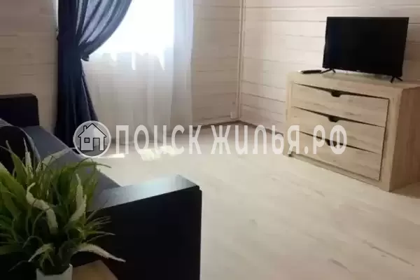 Дом под ключ «В гостях у Альбатроса»