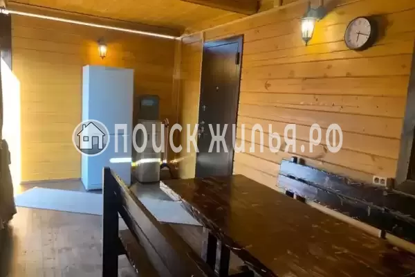 Дом под ключ «В гостях у Альбатроса»