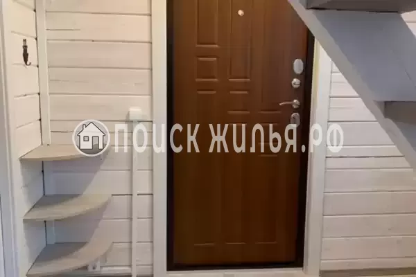 Дом под ключ «В гостях у Альбатроса»