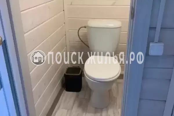 Дом под ключ «В гостях у Альбатроса»