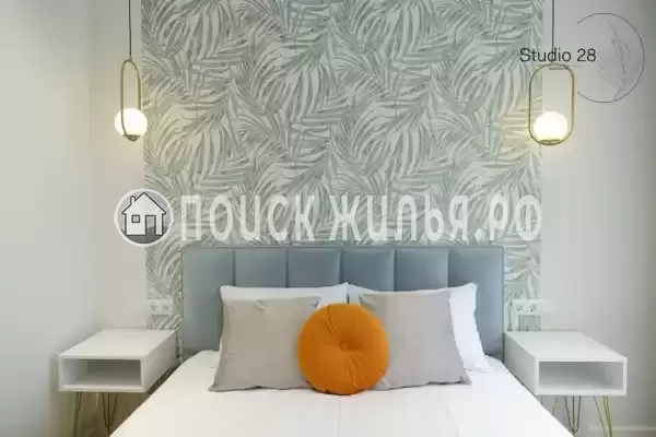 Частный сектор «Studio 28 Apartments»