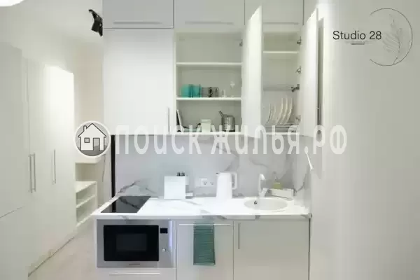 Частный сектор «Studio 28 Apartments»