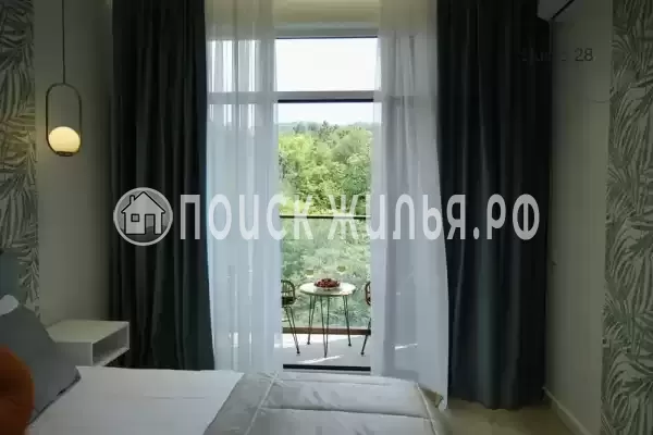 Частный сектор «Studio 28 Apartments»