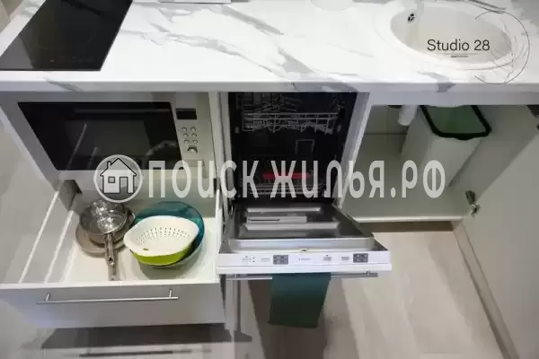 Частный сектор «Studio 28 Apartments»