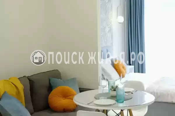 Частный сектор «Studio 28 Apartments»