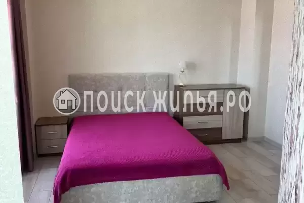 Квартира «Х комнатная квартира рядом с морем»