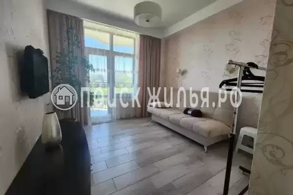 Квартира «Х комнатная квартира рядом с морем»