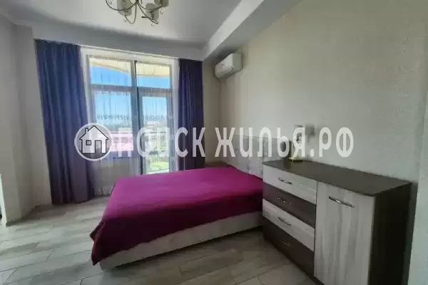 Квартира «Х комнатная квартира рядом с морем»