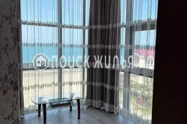 Квартира «Х комнатная квартира рядом с морем»
