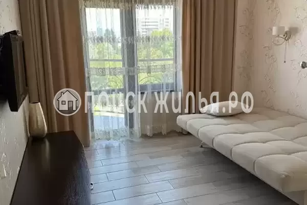 Квартира «Х комнатная квартира рядом с морем»