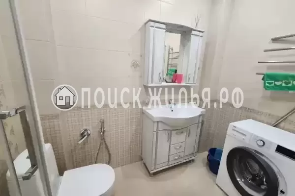 Квартира «Х комнатная квартира рядом с морем»