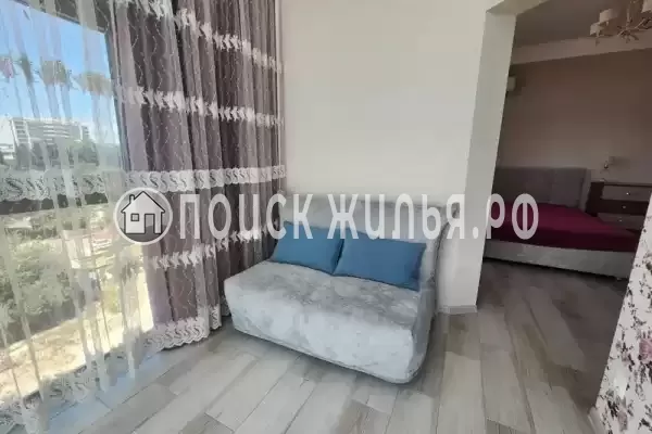 Квартира «Х комнатная квартира рядом с морем»