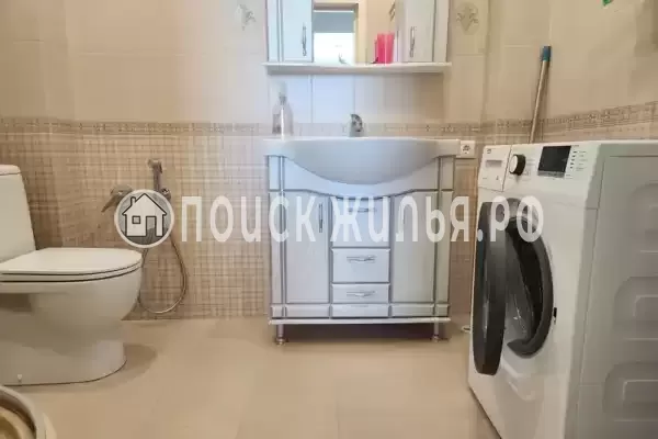 Квартира «Х комнатная квартира рядом с морем»