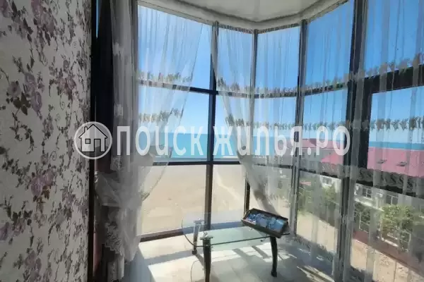 Квартира «Х комнатная квартира рядом с морем»