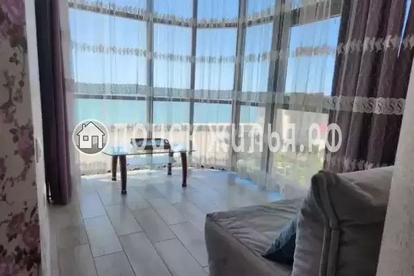 Квартира «Х комнатная квартира рядом с морем»