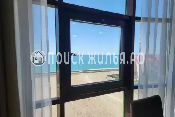 Квартира «Х комнатная квартира рядом с морем»