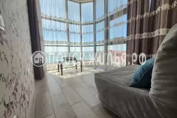 Квартира «Х комнатная квартира рядом с морем»