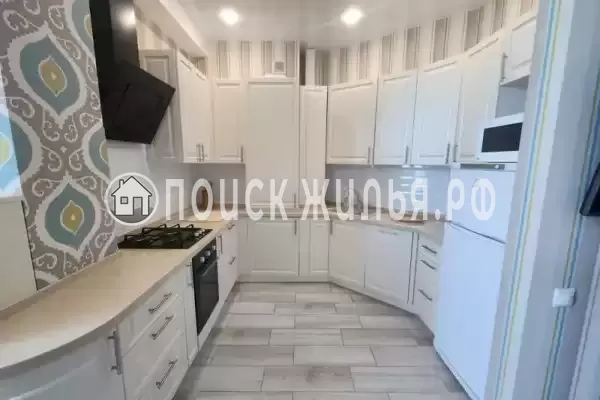 Квартира «Х комнатная квартира рядом с морем»